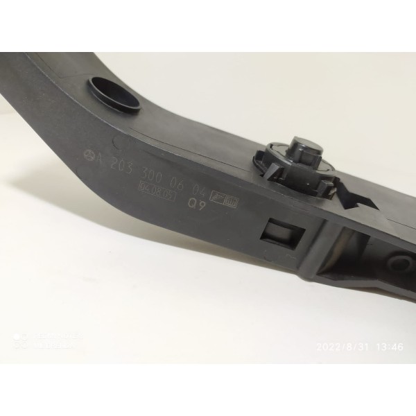 Pedal Acelerador Mercedes Slk R171 A2033000604 /19403