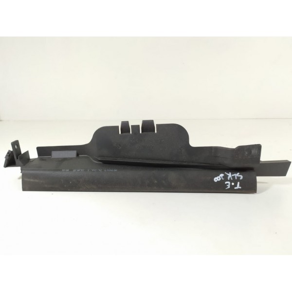 Acab Vidro Lateral Mercedes Slk R171 Dir A1716390243 /19402