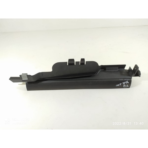 Acab Vidro Lateral Mercedes Slk R171 Esq A1716390143 /19401