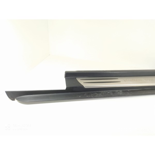 Soleira Porta Mercedes Slk R171 Esq 05/11 1716800135 /19400