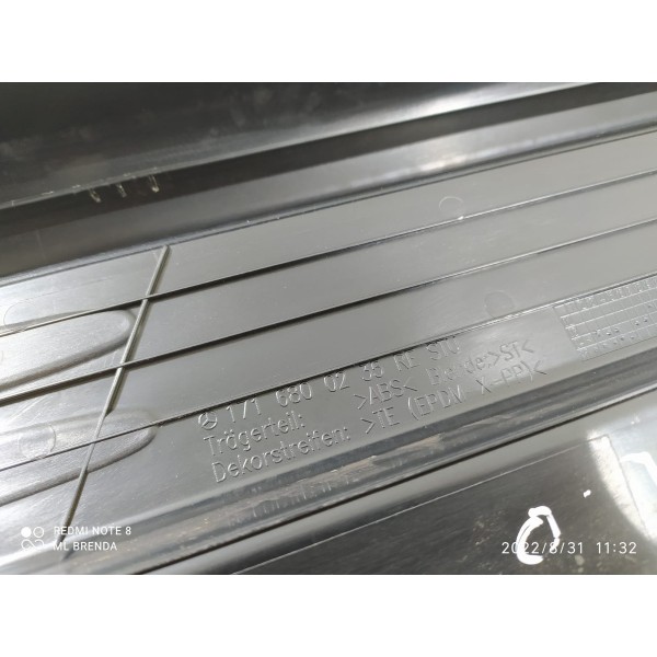 Soleira Porta Mercedes Slk R171 Dir 05/11 1716800235 / 19399