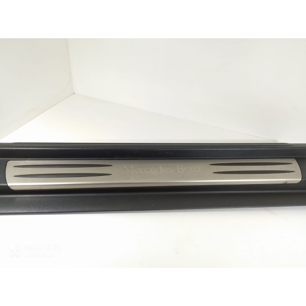 Soleira Porta Mercedes Slk R171 Dir 05/11 1716800235 / 19399