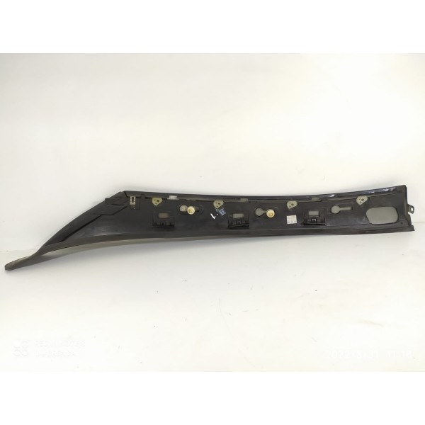 Acabamento Parabrisa Mercedes Slk R171 Esq 1716900139 /19398
