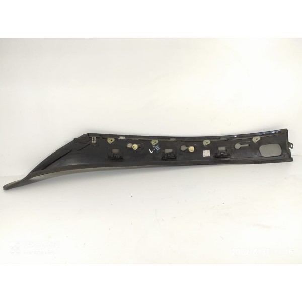Acabamento Parabrisa Mercedes Slk R171 Esq 1716900139 /19398