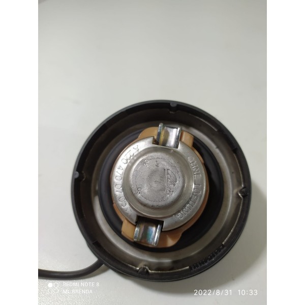 Tampa Tanque Combustivel Mercedes Slk R171 2005 2011 /19393
