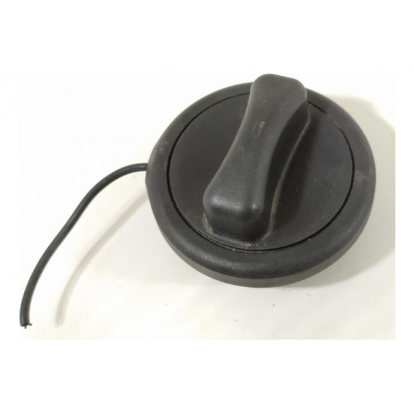 Tampa Tanque Combustivel Mercedes Slk R171 2005 2011 /19393