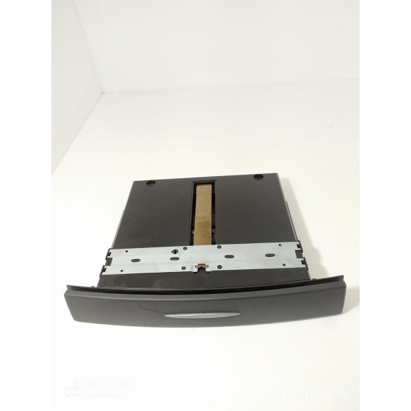 Porta Copos Mercedes Slk R171 2005/11 A1716800414 Det /19391