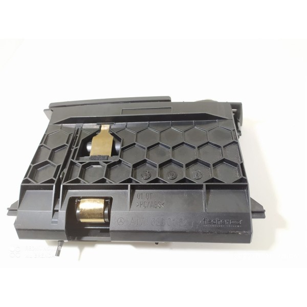 Cinzeiro Mercedes Slk R171 2005/2011 A1716800152 /19390