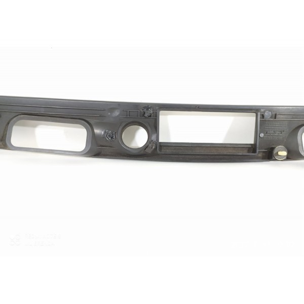Moldura Tampa Traseira Mercedes Slk R171 A1717500237 /19389
