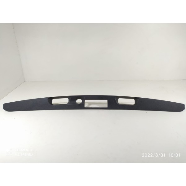 Moldura Tampa Traseira Mercedes Slk R171 A1717500237 /19389