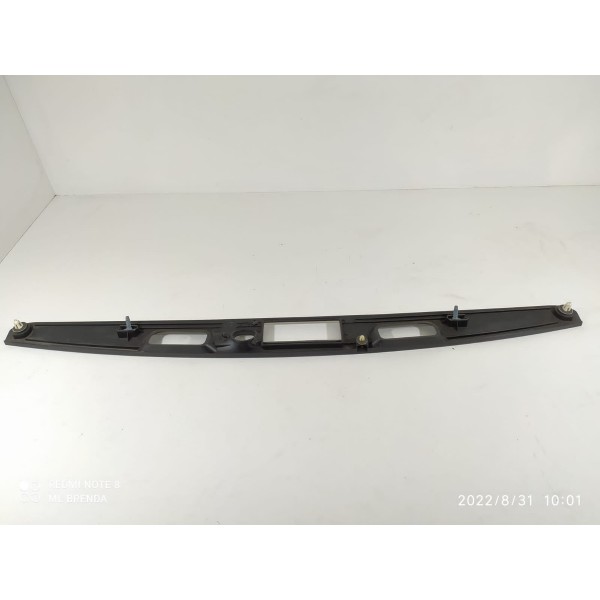 Moldura Tampa Traseira Mercedes Slk R171 A1717500237 /19389