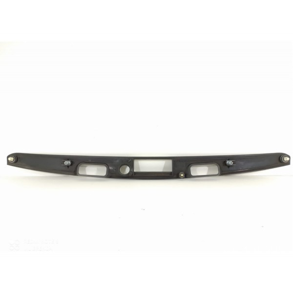 Moldura Tampa Traseira Mercedes Slk R171 A1717500237 /19389