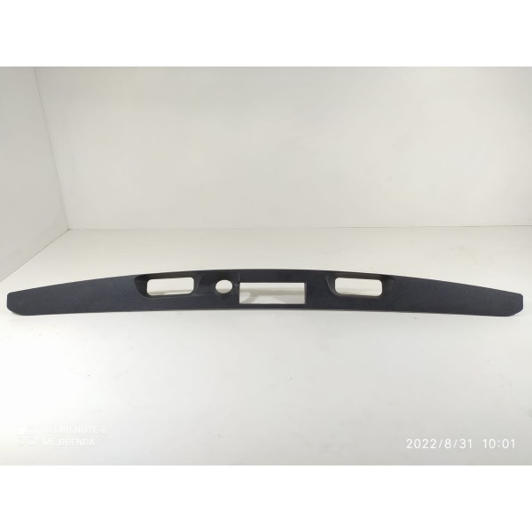 Moldura Tampa Traseira Mercedes Slk R171 A1717500237 /19389