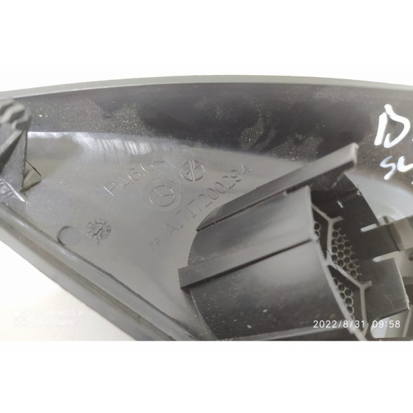 Acabamento Int Retrovisor Mercedes Slk R171 Dir 05/11 /19388