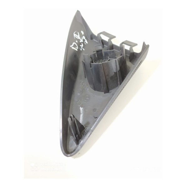 Acabamento Int Retrovisor Mercedes Slk R171 Dir 05/11 /19388