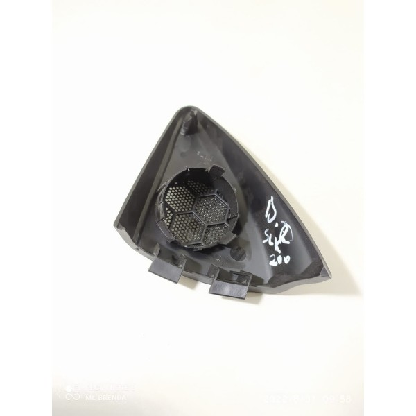 Acabamento Int Retrovisor Mercedes Slk R171 Dir 05/11 /19388