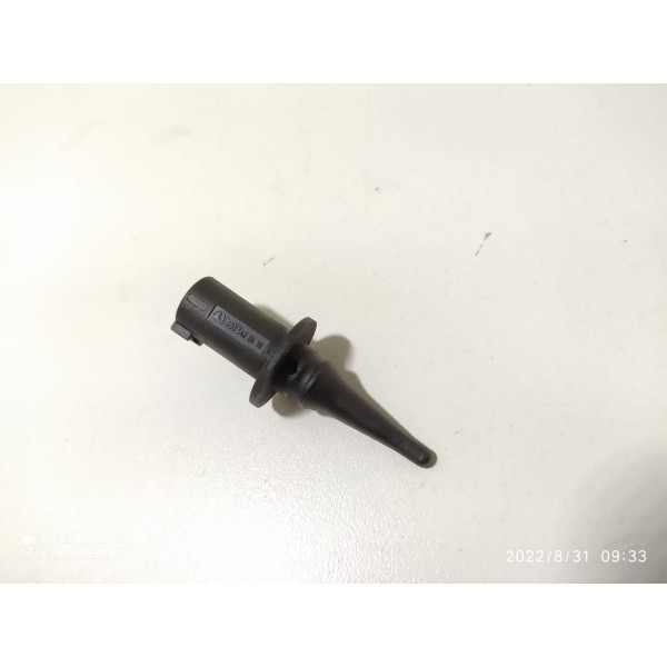 Sensor Temperatura Ar Mercedes Slk R171 2005 A 2011 / 19383