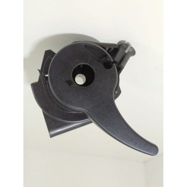 Alavanca Puxador Capo Mercedes Slk R171 2005/2011 Orig/19382