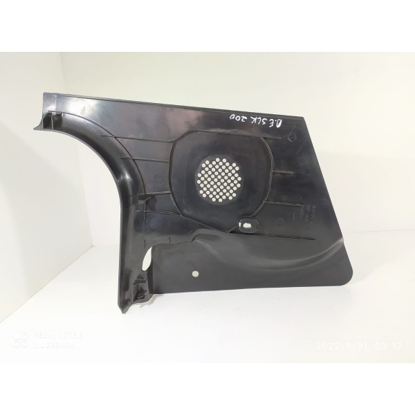 Acabamento Puxador Capo Mercedes Slk200 350 A1716800953