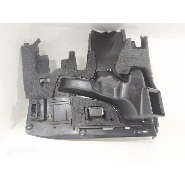 Acabamento Int Painel Mercedes Slk R171 A1716801836 / 19372