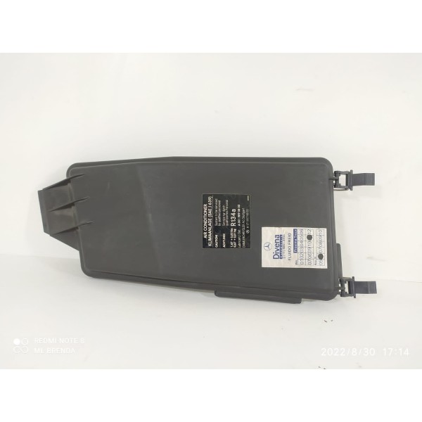 Tampa Caixa Fusivel Mercedes Slk R171 A1718170020 / 19371