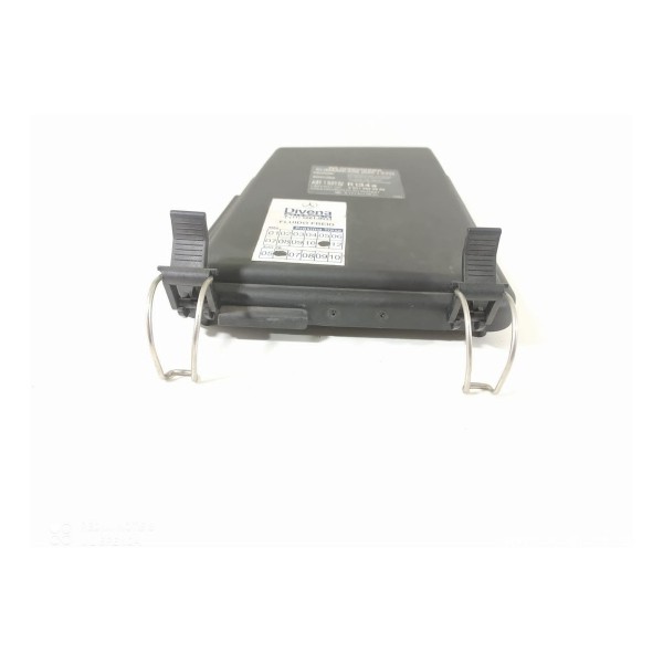Tampa Caixa Fusivel Mercedes Slk R171 A1718170020 / 19371