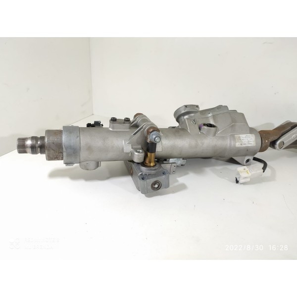Coluna Direção Elétrica Motores Mercedes Slk R171 /19368