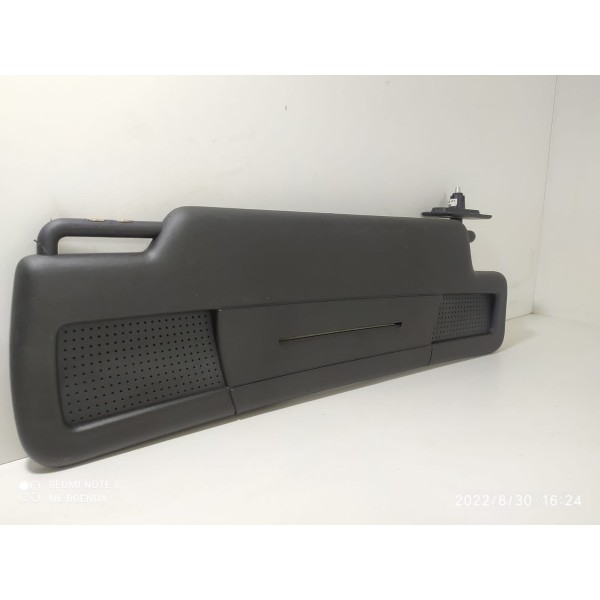 Quebra Sol Mercedes Slk R171 Esq 2005/2011 Orig /19367