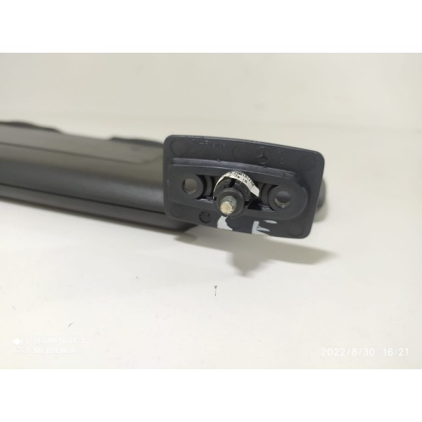 Quebra Sol Mercedes Slk R171 Esq 2005/2011 Orig /19367