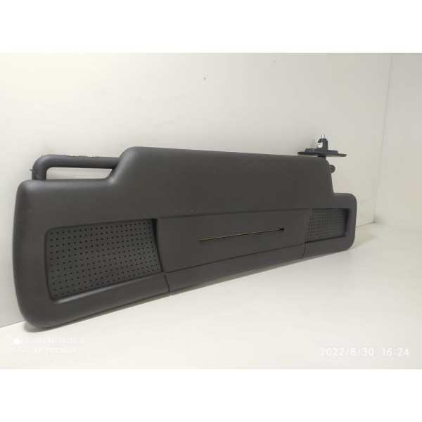 Quebra Sol Mercedes Slk R171 Esq 2005/2011 Orig /19367