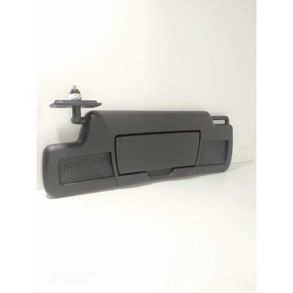 Quebra Sol Mercedes Slk R171 Esq 2005/2011 Orig /19367