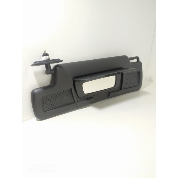 Quebra Sol Mercedes Slk R171 Esq 2005/2011 Orig /19367