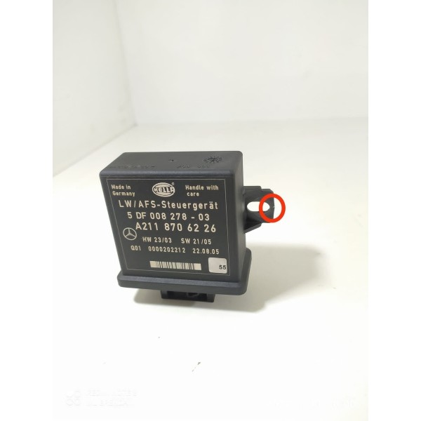 Modulo Farois Mercedes Slk R171 2005/2011 A2710901937 /19363