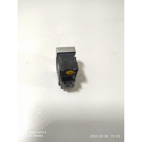 Botão Vidro Mercedes Slk R171 Direito 2005/2007 Orig /19353
