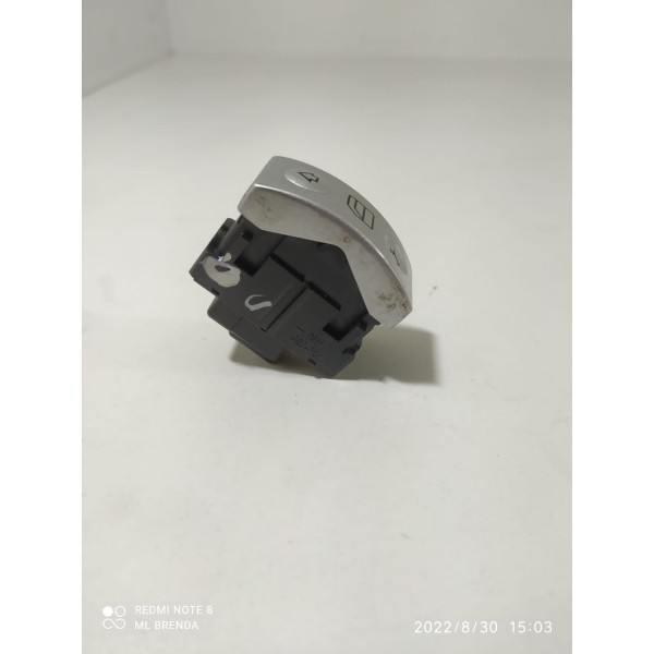 Botão Vidro Mercedes Slk R171 Direito 2005/2007 Orig /19353