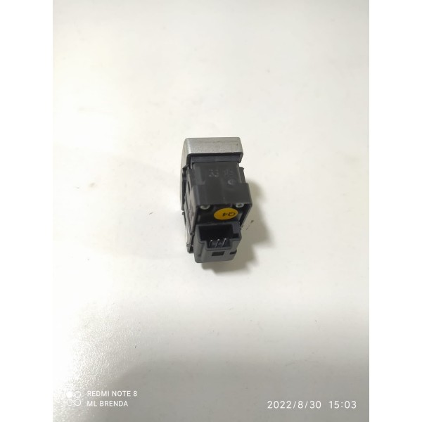 Botão Vidro Mercedes Slk R171 Direito 2005/2007 Orig /19353