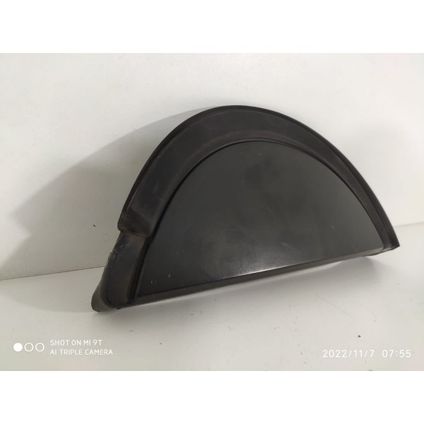 Acabamento Coluna C Peugeot 208 2015 Dir 9807376677d / 22107