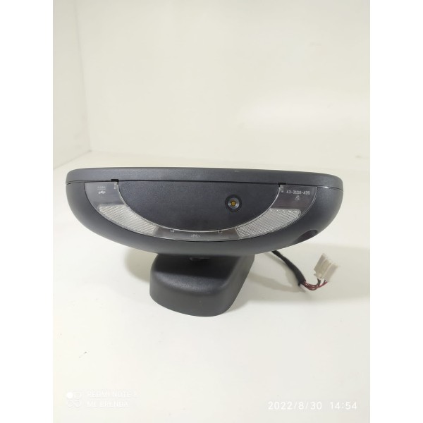 Retrovisor Int Mercedes Slk R171 2005/2011 Orig / 19351