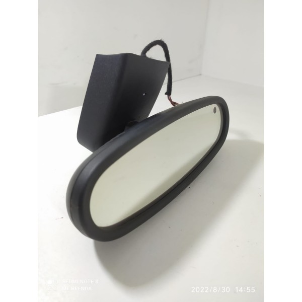 Retrovisor Int Mercedes Slk R171 2005/2011 Orig / 19351
