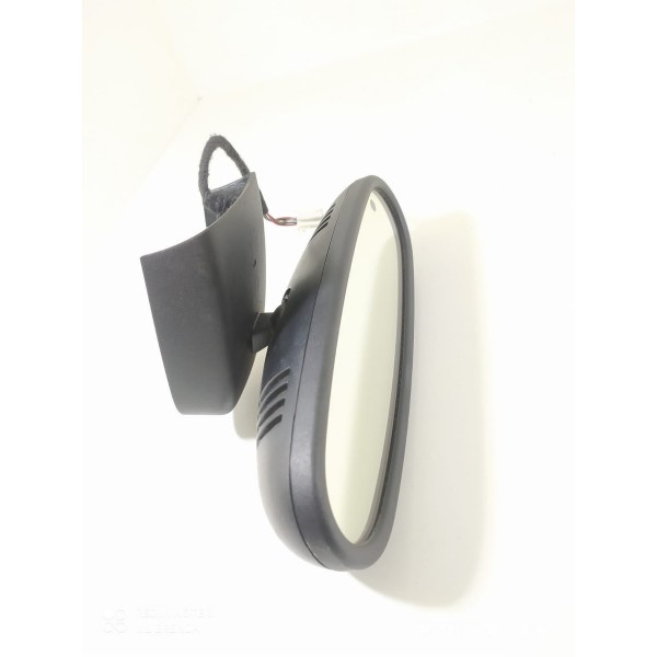Retrovisor Int Mercedes Slk R171 2005/2011 Orig / 19351