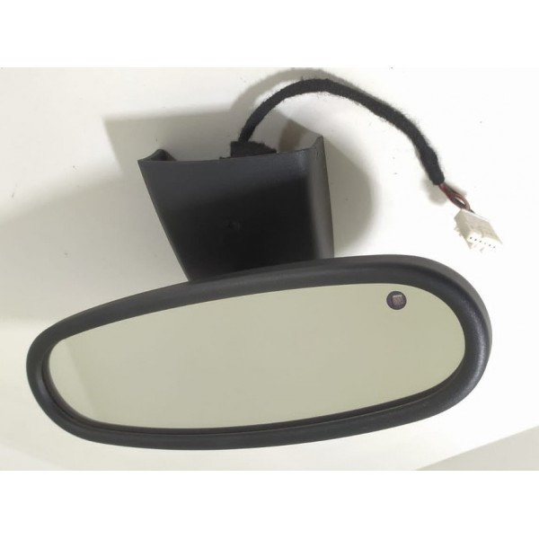 Retrovisor Int Mercedes Slk R171 2005/2011 Orig / 19351