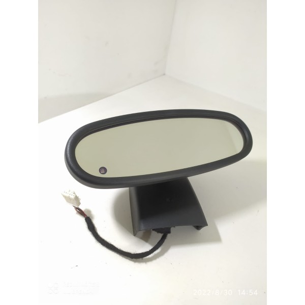 Retrovisor Int Mercedes Slk R171 2005/2011 Orig / 19351