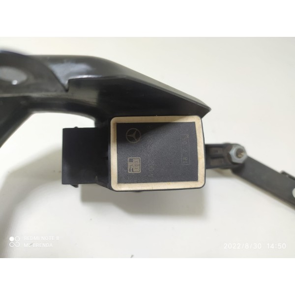 Sensor Estabilidade Mercedes Slk R171 Tra A0025428818 /19350