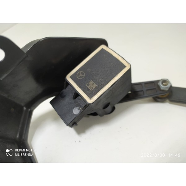 Sensor Estabilidade Mercedes Slk R171 Tra A0025428818 /19350