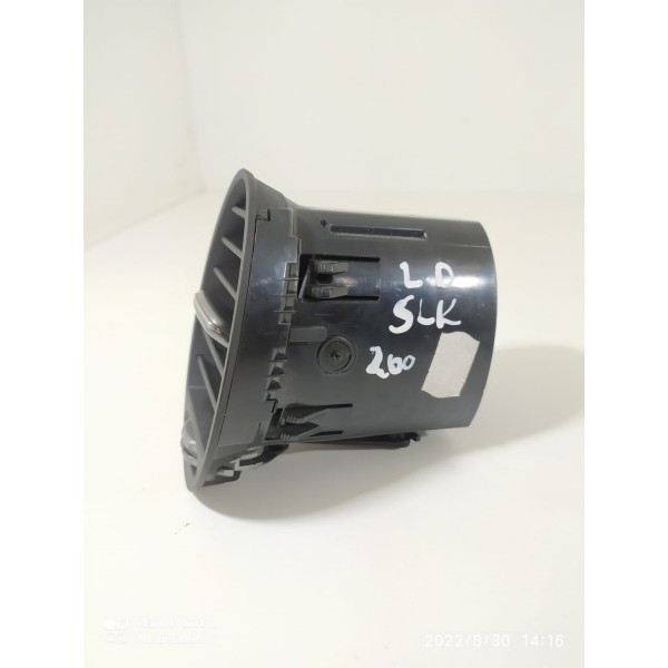 Difusor Ar Mercedes Slk R171 2005/2011 A1718300154 / 19347
