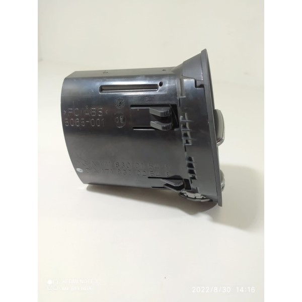 Difusor Ar Mercedes Slk R171 2005/2011 A1718300154 / 19347