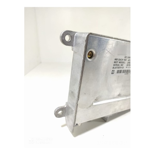 Módulo Bluetooth Mercedes Slk R171 A2118702726 /19344