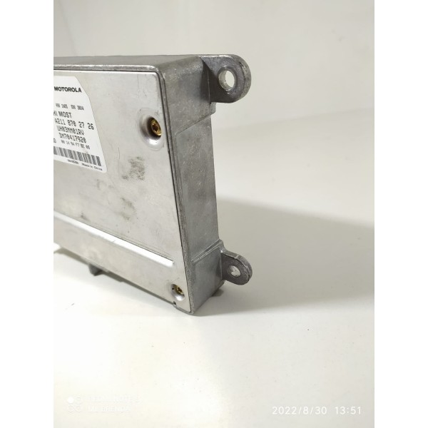 Módulo Bluetooth Mercedes Slk R171 A2118702726 /19344