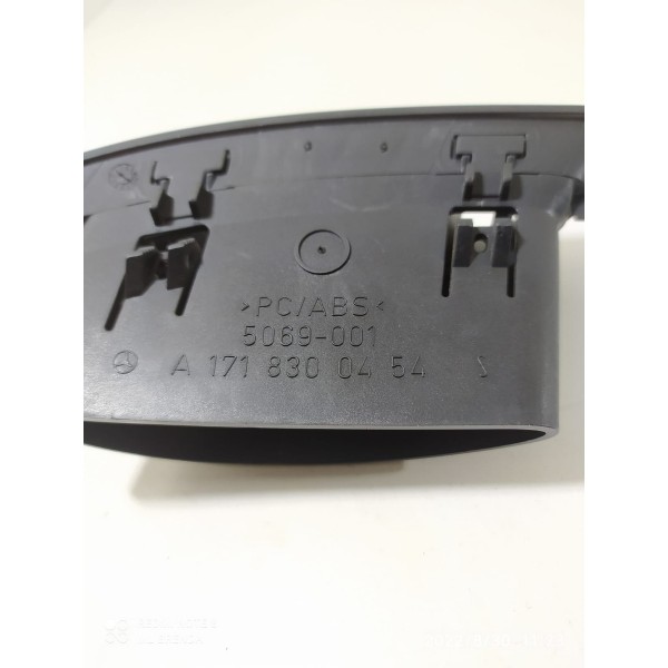 Difusor Ar Mercedes Slk R171 Di 2005/2011 A1718300454 /19338