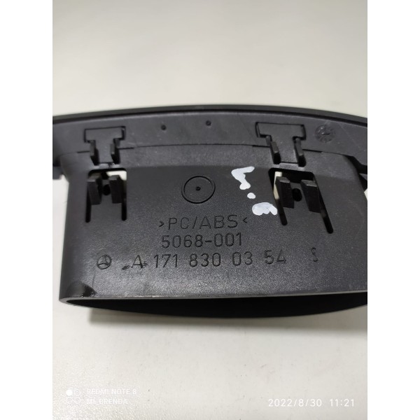 Difusor Ar Mercedes Slk R171 Es 2005/2011 A1718300354 /19337